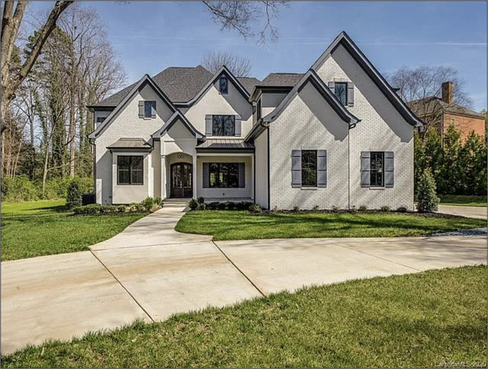 3019 Sharon Rd